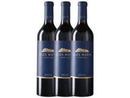 Vinho CLOS MARIA Clos Maria Negre Montsant (0.75 L - 3 unidades)