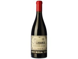 Vinho OLIVIER RIVIÈRE Olivier Rivière Losares Rioja Crianza (0.75 L - 1 unidade)