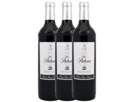 Vinho PÉREZ PASCUAS Pérez Pascuas Viña Pedrosa Colección Barricas Tempranillo Ribera Del Duero (0.75 L - 3 unidades)