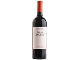 Vinho PAGOS DE ANGUIX Pagos De Anguix 10 Meses Barrica Tempranillo Ribera Del Duero (0.75 L - 1 unidade)