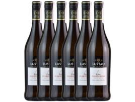 Generoso LUSTAU Lustau Puerto Fino Palomino Fino Jerez-Xérès-Sherry 0.75 L (6 unidades)