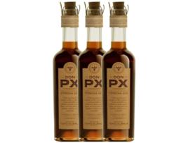 Generoso TORO ALBALÁ Toro Albalá Don Px Pedro Ximénez Montilla-Moriles 0.75 L (3 unidades)