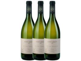 Vinho ALBINO ARMANI Pinot Cinza Friuli Grave (0.75 L - 3 unidades)