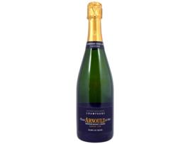 Champanhe MICHEL ARNOULD Michel Arnould Grand Cru Pinot Preto  (0.75 L - 1 unidade)