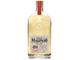 Pisco HACIENDA MAL PASO Hacienda Mal Paso Malpaso Reserva (0.7 L - 1 unidade)