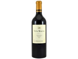 Vinho BASCONCILLOS Basconcillos Viña Magna Tempranillo Ribera Del Duero Reserva (0.75 L - 1 unidade)