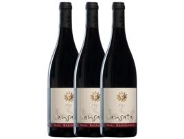 Vinho Tinto DOMAINE MARC KREYDENWEISS Domaine Marc Kreydenweiss Ansata Rouge Syrah Côtes Du Rhône (0.75 L - 3 unidades)