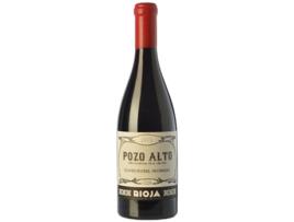 Vinho OLIVIER RIVIÈRE Olivier Rivière Pozo Alto Rioja Crianza (0.75 L - 1 unidade)