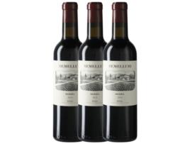 Vinho NTRA. SRA. DE REMELLURI Ntra. Sra. De Remelluri Rioja Reserva (0.37 L - 3 unidades)