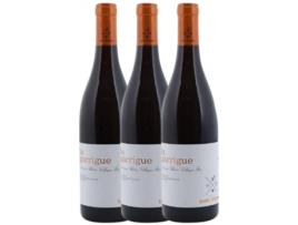 Vinho DOMAINE SAINT ETIENNE Domaine Saint Etienne La Garrigue Côtes Du Rhône (0.75 L - 3 unidades)