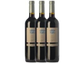 Vinho VALL LLACH Vall Llach Embruix Priorat Crianza (0.75 L - 3 unidades)