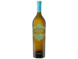 Vinho PAZO DE SAN MAURO Pazo De San Mauro Albariño Rías Baixas Joven (1.5 L - 1 unidade)