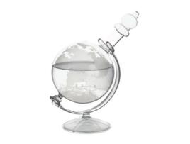 Storm Glass Globe