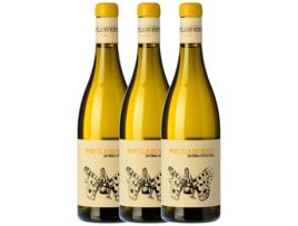 Vinho Brancos DATERRA Daterra Daterra Portela Do Vento Blanco Ribeira Sacra Crianza (0.75 L - 3 unidades)