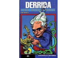 Livro derrida for beginners de jim (jim powell) powell (inglês)