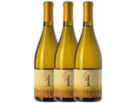 Vinho Brancos CA N'ESTRUC Ca N'Estruc L'Equilibrista Blanc Xarel·Lo Catalunya Crianza (0.75 L - 3 unidades)