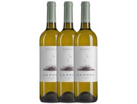 Vinho VIÑA MAYOR Viña Mayor La Poda Albariño Rías Baixas (1.5 L - 3 unidades)
