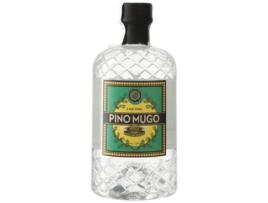 Licor QUAGLIA Quaglia Liquore Al Pino Mugo (0.7 L - 1 unidade)