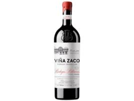 Vinho BODEGAS BILBAÍNAS Bodegas Bilbaínas Viña Zaco Tempranillo Rioja (0.75 L - 1 unidade)