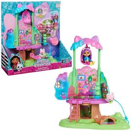 Gabby Playset Hadigata Tree House