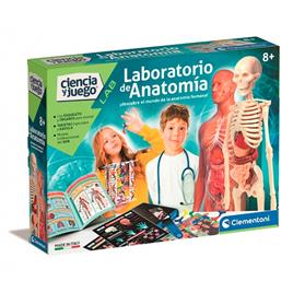 Laborat?rio de Anatomia