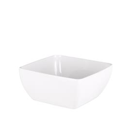 Taça Melamina Pure Quadrada