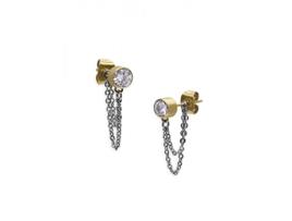 ONE Jewels Jewelry Mod. OJBSE08SG