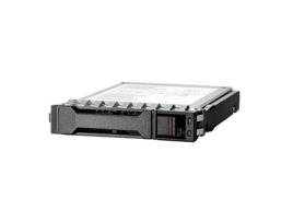 Hewlett Packard Enterprise P40507-B21 Disco SSD 2.5 1920 GB SAS TLC