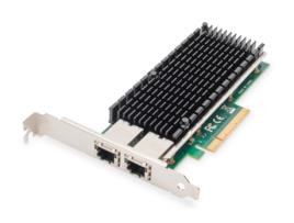 Digitus Dn-10163 Cartão de Rede Interno Ethernet .
