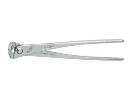 Tenaza Rusa Gran Palanca Niquelada KNIPEX PREMIUM