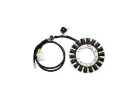 Alternador de motocicleta adaptável original Electrosport Suzuki