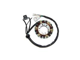 Alternador de motocicleta adaptável original Electrosport Yamaha