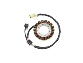 Alternador de motocicleta adaptável original Electrosport Yamaha