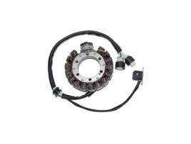 Alternador de motocicleta adaptável original Electrosport Yamaha