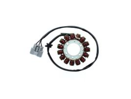 Alternador de motocicleta adaptável original Electrosport Kawasaki