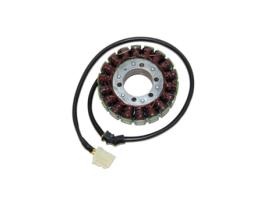 Alternador de motocicleta adaptável original Electrosport Triumph