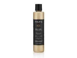 Philip B White Truffle Unisexo Não-Profissional Champô 220 Ml
