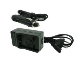 Carregador OTECH Compatível com Fuji Np-95W