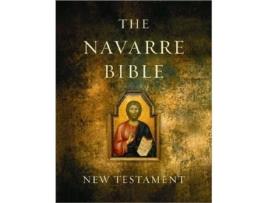 Livro navarre bible new testament de unknown (inglês)