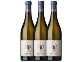 Vinho SELLA E MOSCA Sella E Mosca Cala Reale Vermentino Vermentino Di Sardegna (0.75 L - 3 unidades)