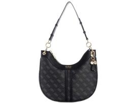 Mala FRANCE BAG Mulher (Preto)