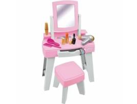 Cozinha de Brincar ECOIFFIER Brinquedo Interativo  My First Dressing Table