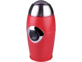 Moinho de Café WELUOT KA3002 (Capacidade: 50 g - 200 w)