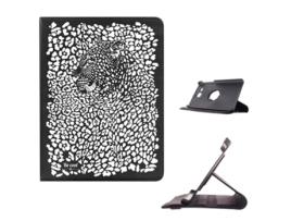 Be Cool 360-Sg222-No-Skin6 Capa para Tablet 17.8 Cm 7' Fólio Preto Branco