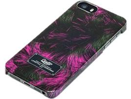 Capa iPhone 5, 5s QIOTTI Q1500013 Multicor