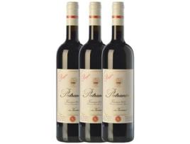 Vinho PIAGGIA Piaggia Pietranera Sangiovese Toscana (0.75 L - 3 unidades)