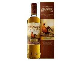 Famous Grouse Bourbon Cask Series