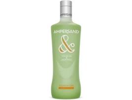 Gin Ampersand Melon Premium Gin