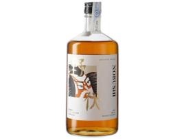 Whisky PEQUEÑOS PRODUCTORES Blended Nobushi Reserva (0.7 L - 1 unidade)