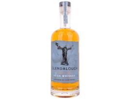 Whisky GLENDALOUGH Blended Glendalough Calvados X.O. Finish Reserva (0.7 L - 1 unidade)